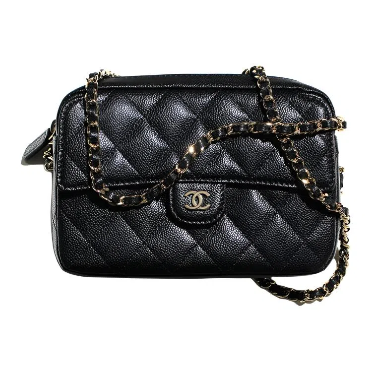 CHANEL 25P