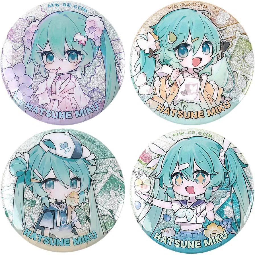 miku
