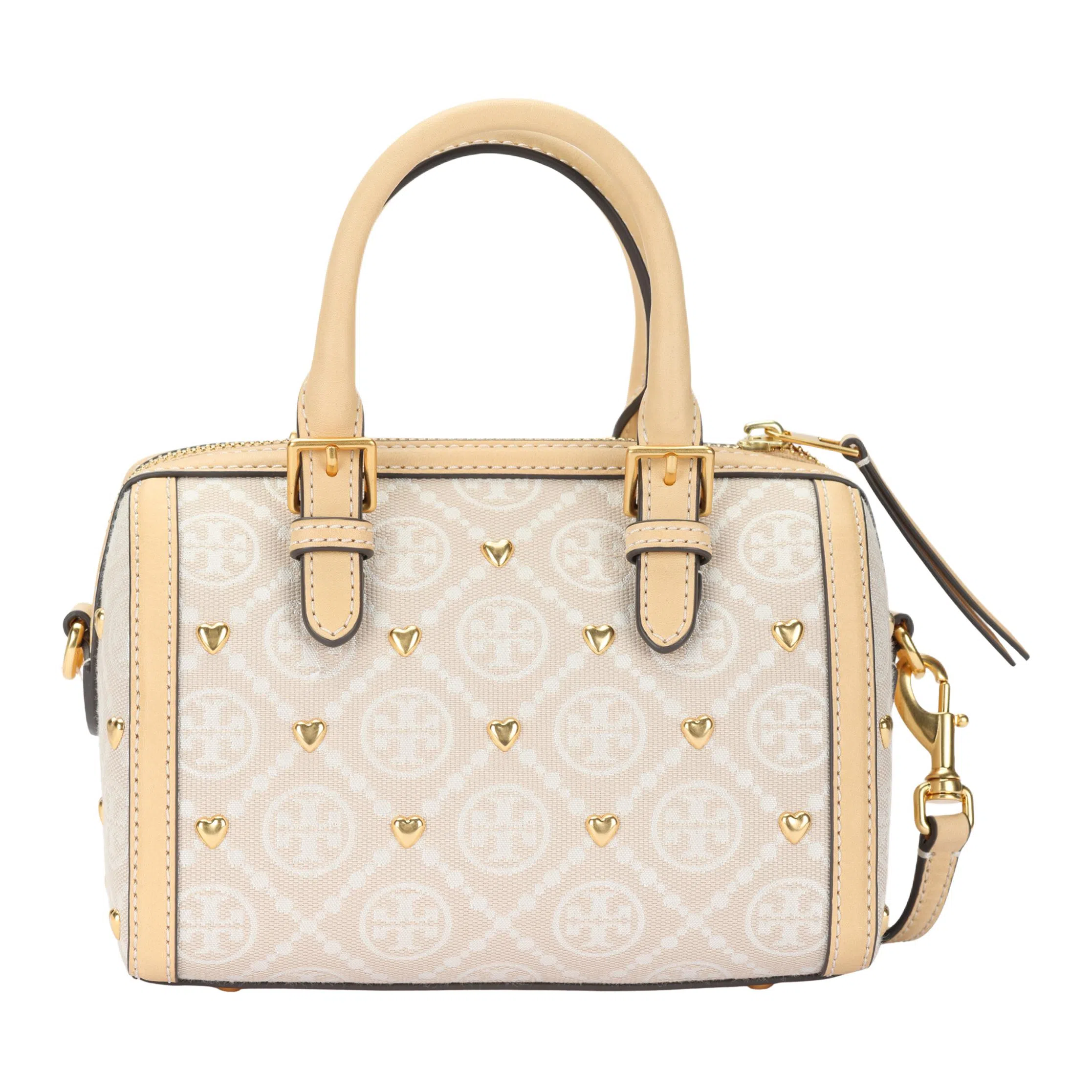 TORY BURCH T Monogram