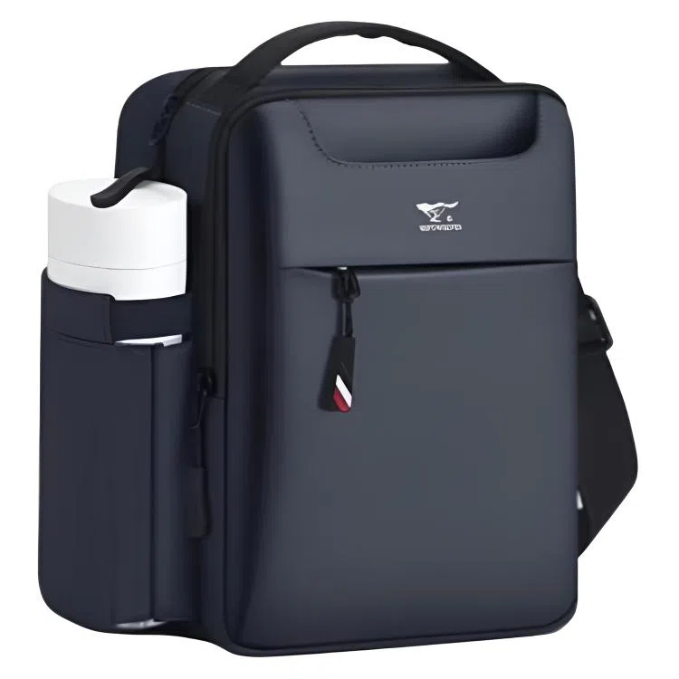 SEPTWOLVES Oxford Tote