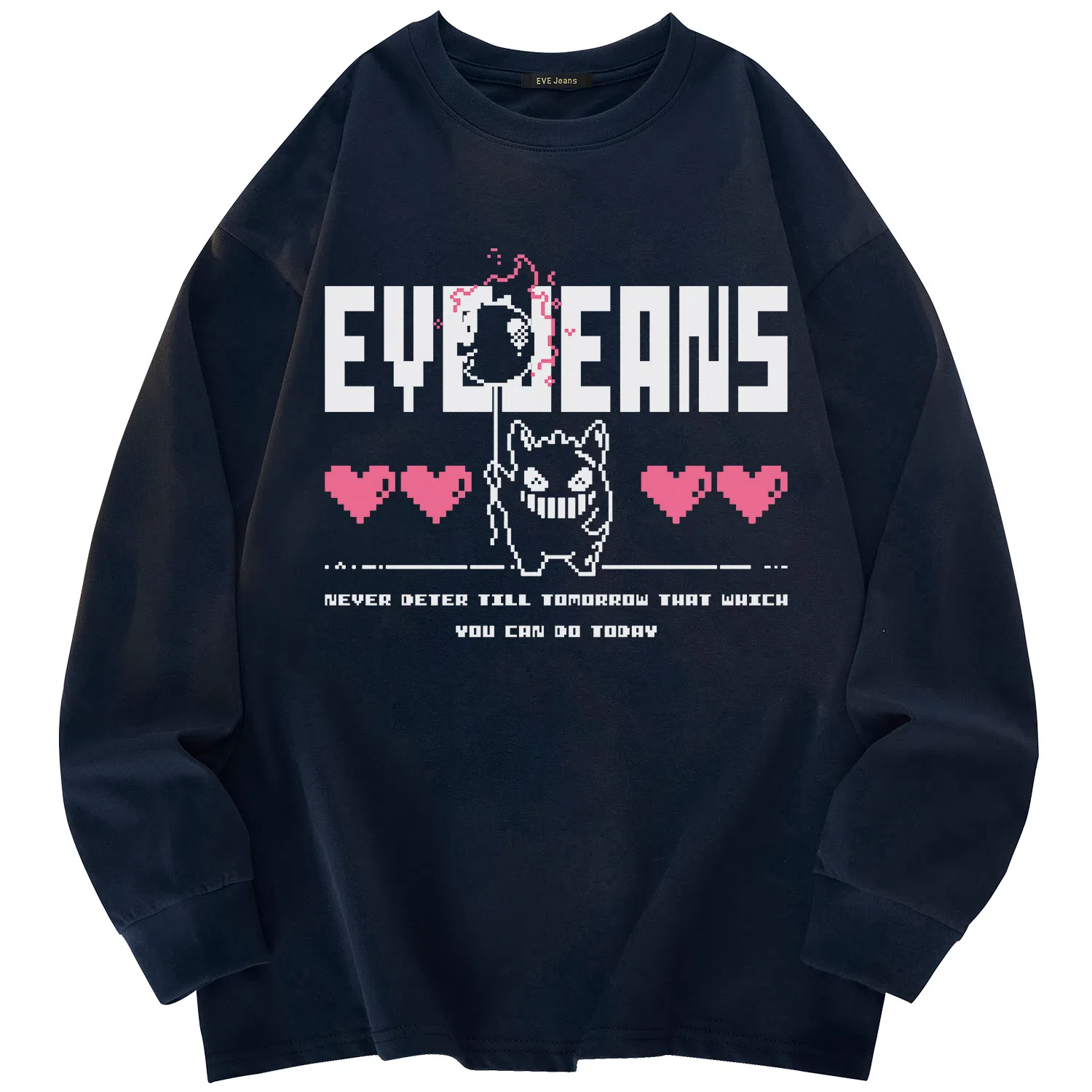 EVE JeansT