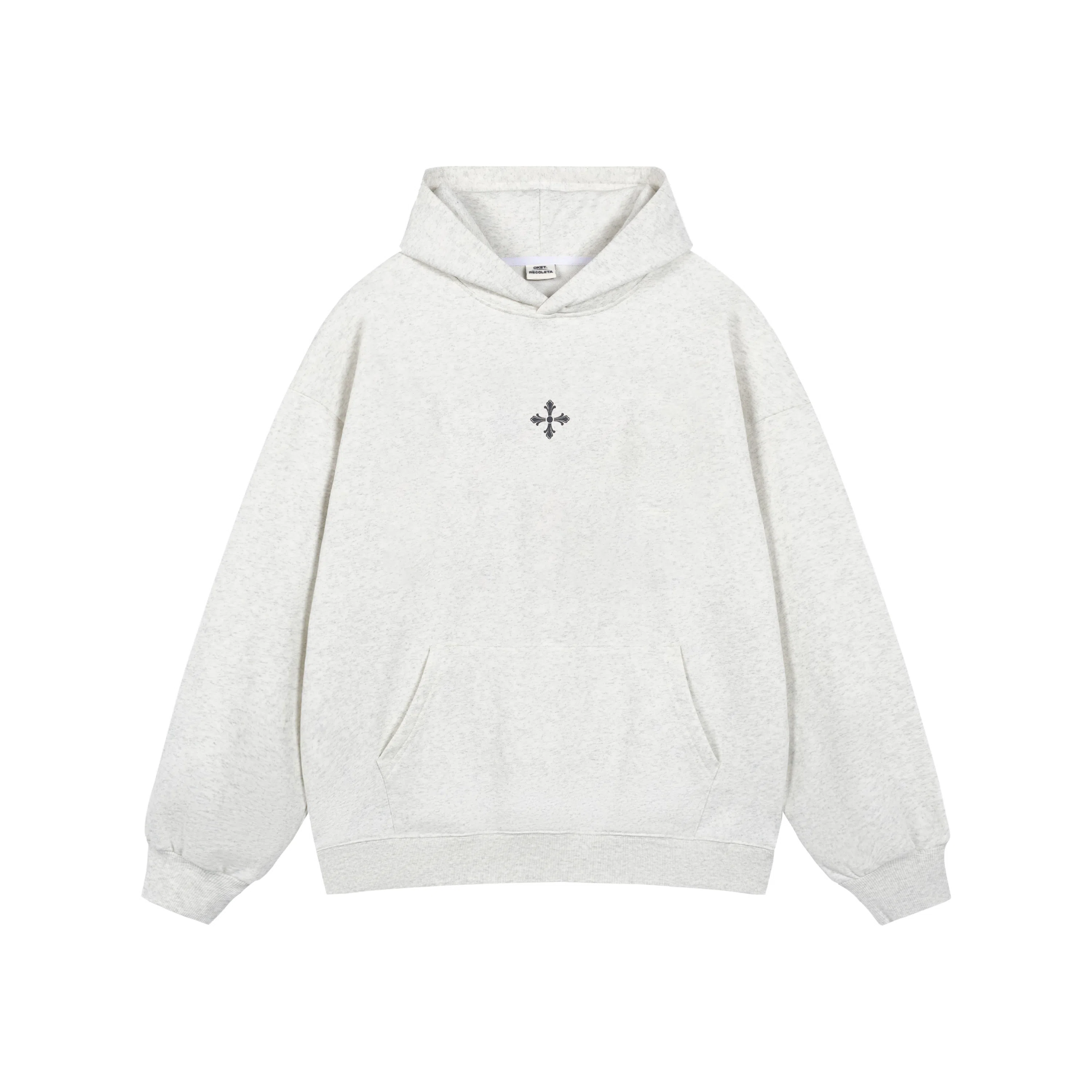 RECOLETA x OKET Logo