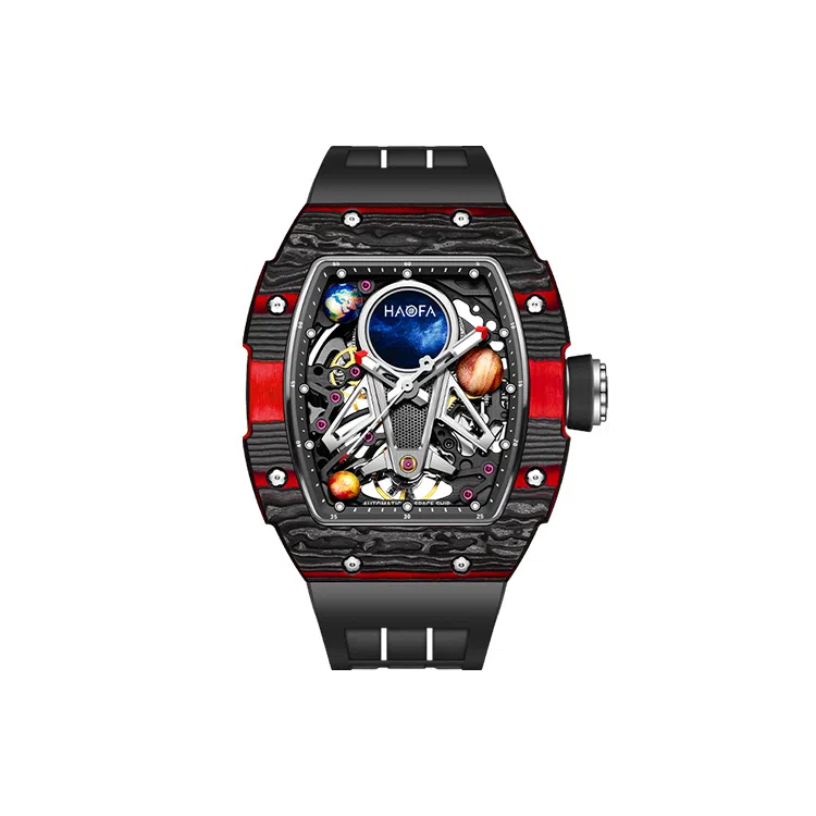 Haofa Tourbillon 1971