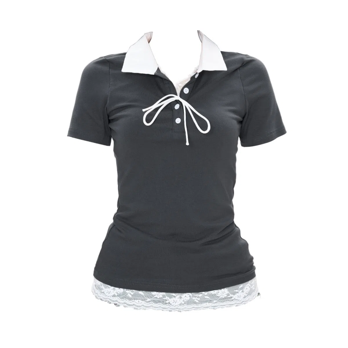 YICHEN POLO T