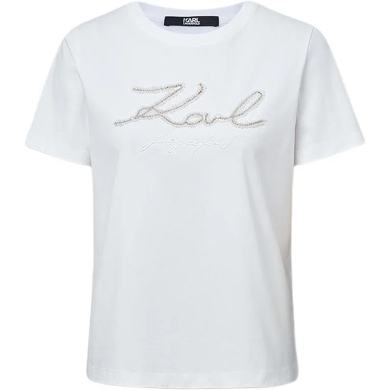 KARL LAGERFELD FW25 T