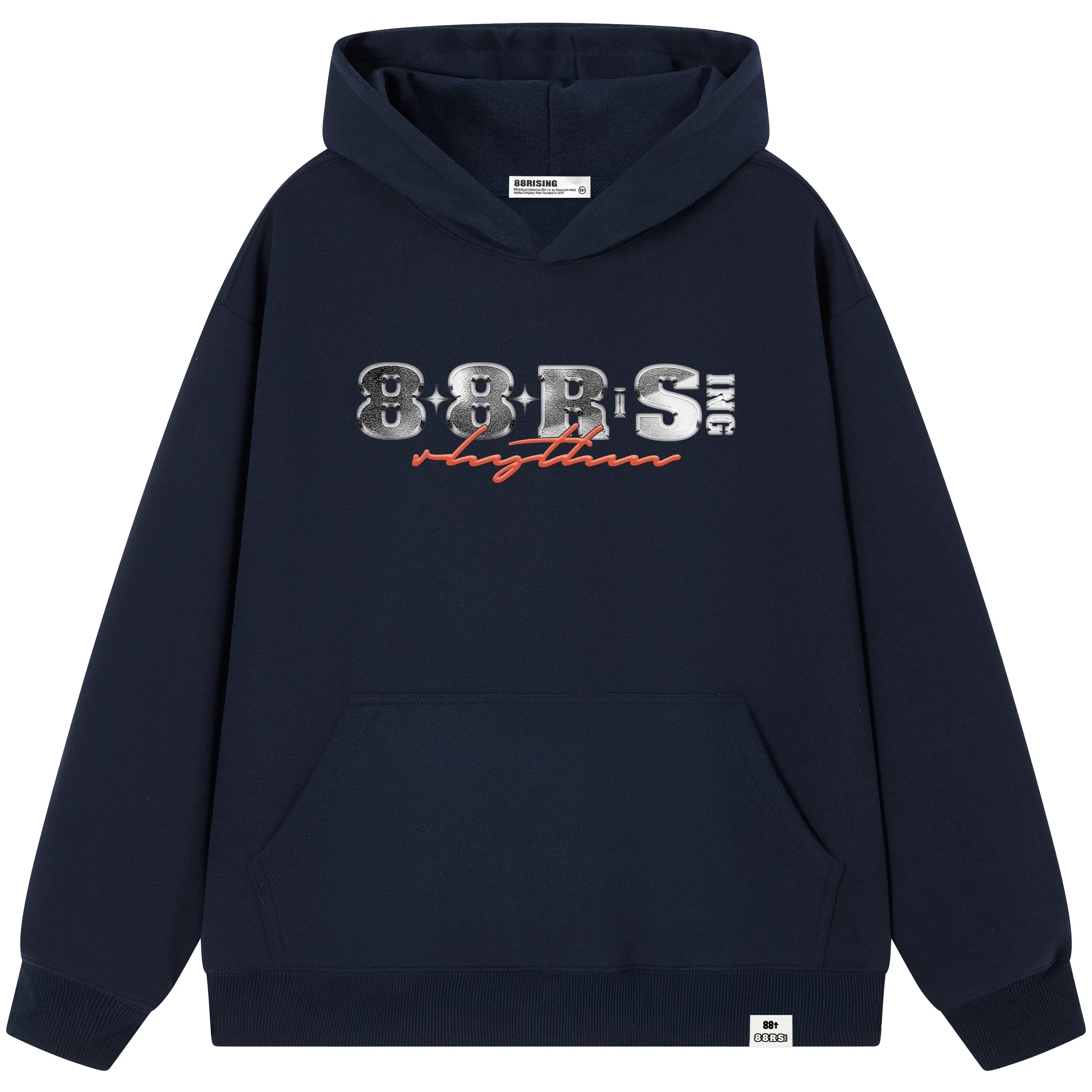 88rising LOGO