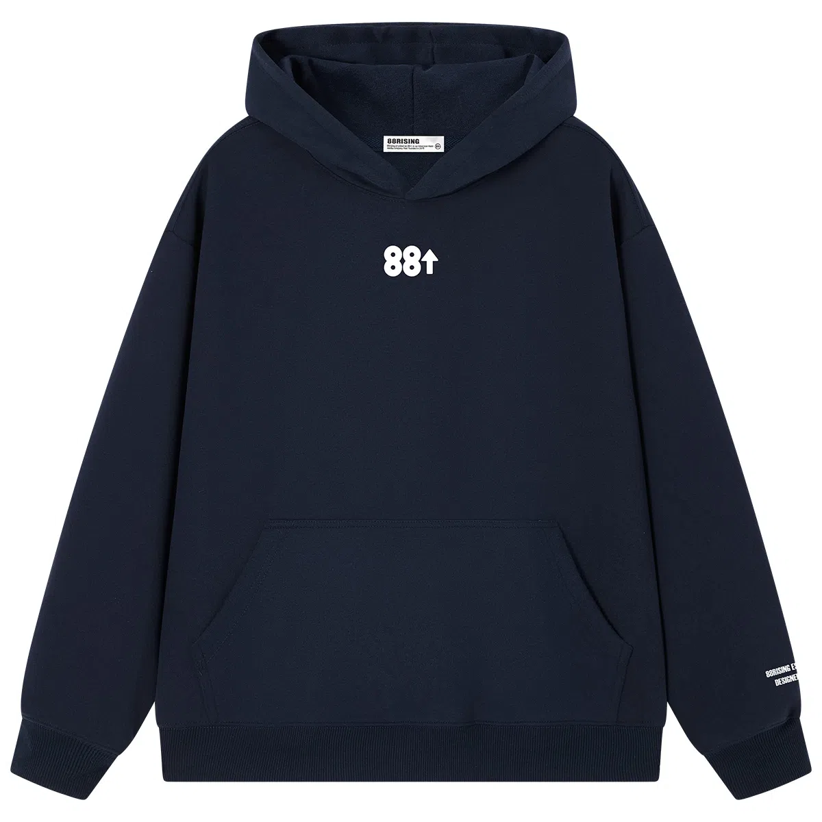 88rising Logo