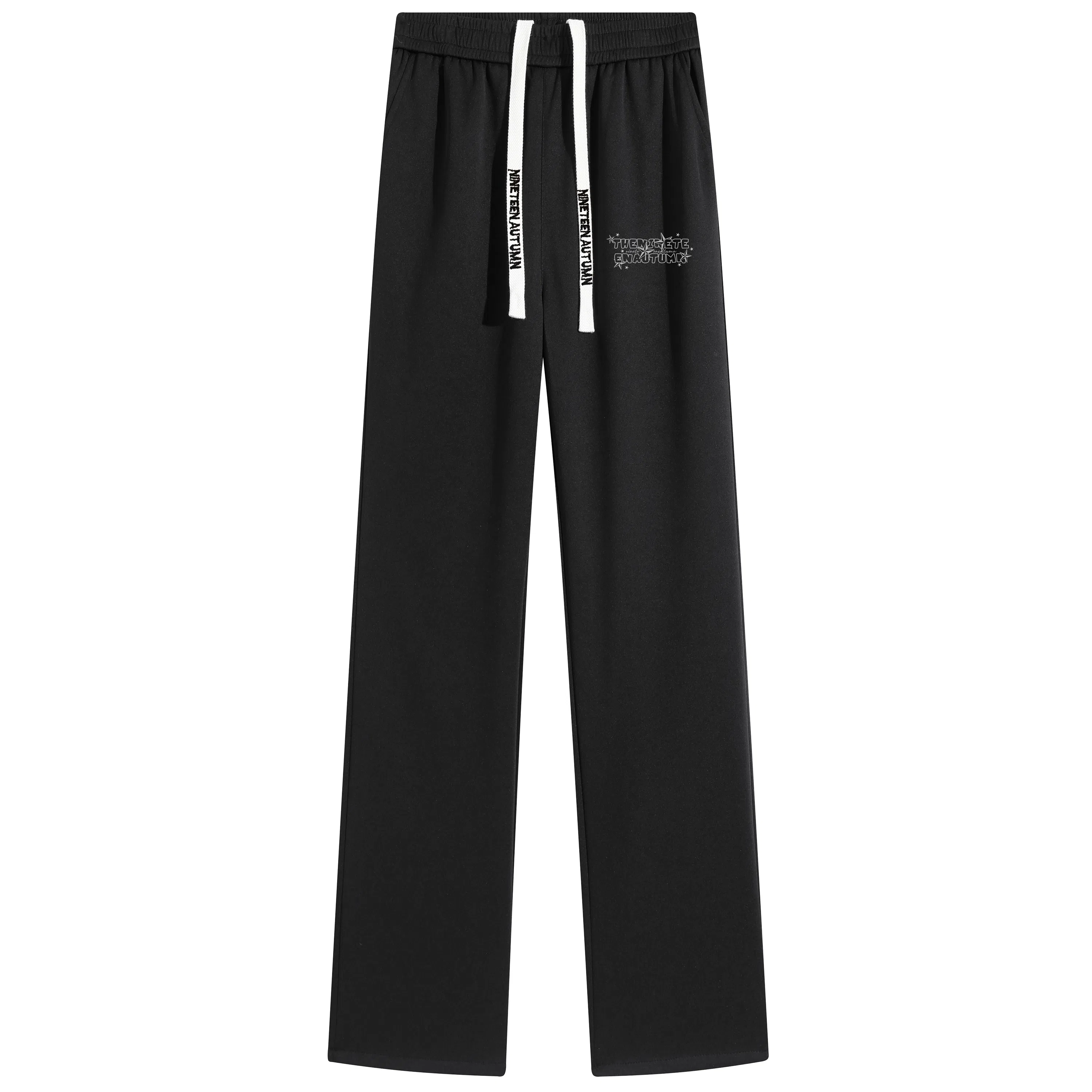 NINETEEN AUTUMN logo