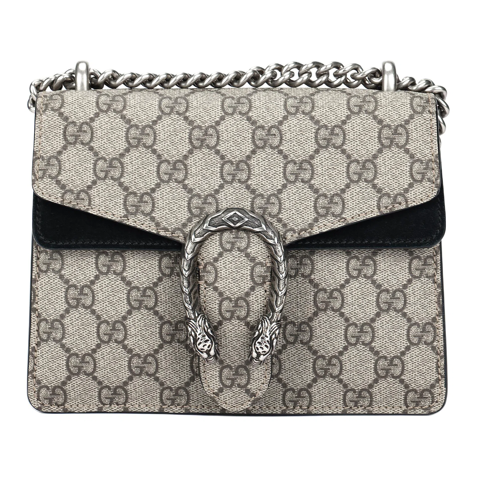 GUCCI Dionysus Logo
