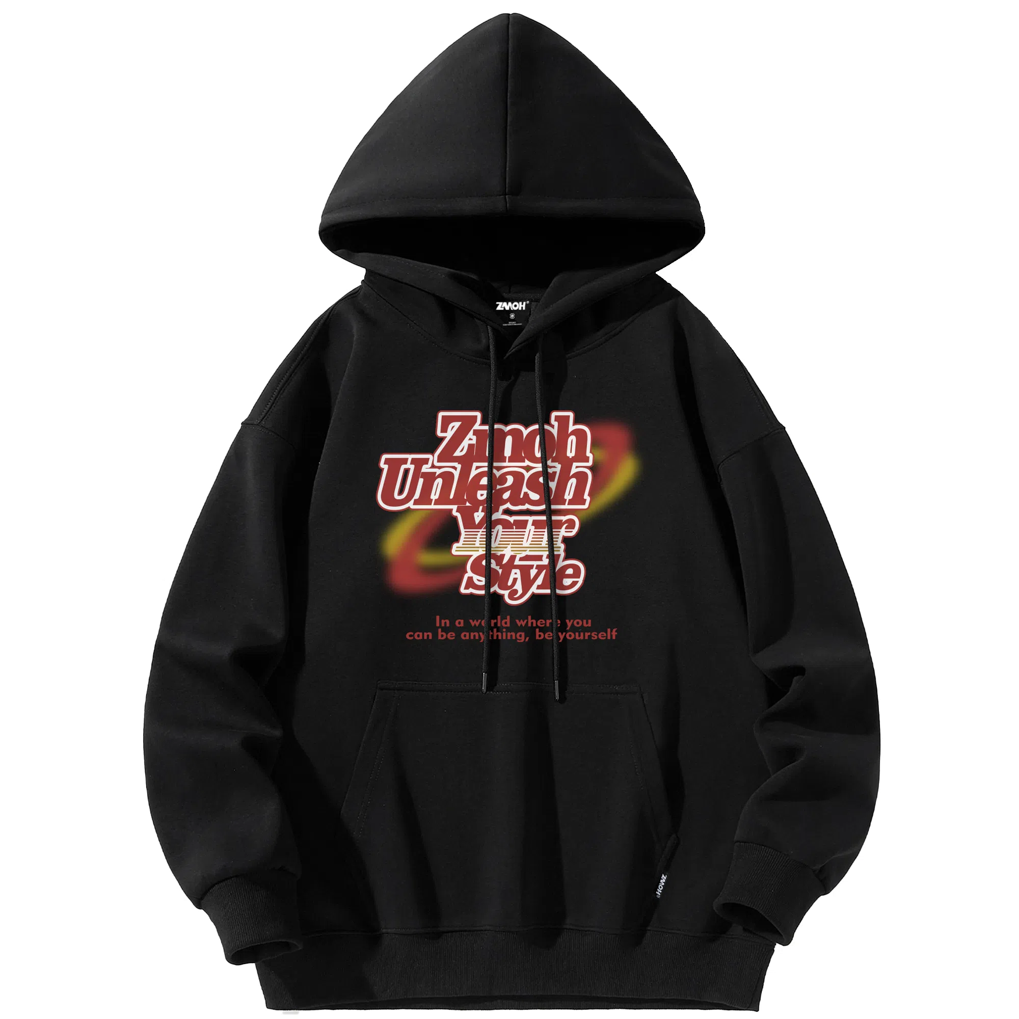 ZMOH Hoodie