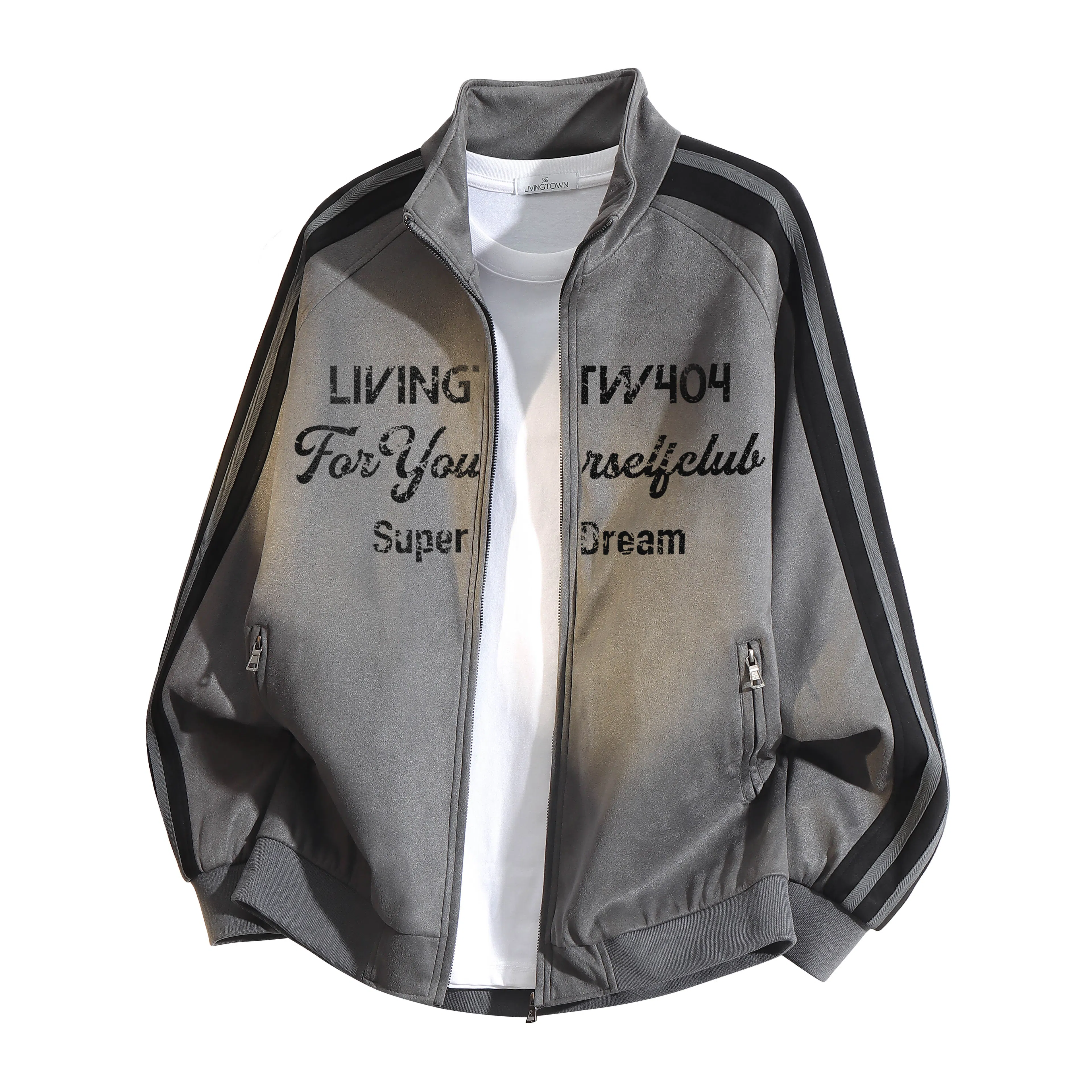LIVINGTOWN logo