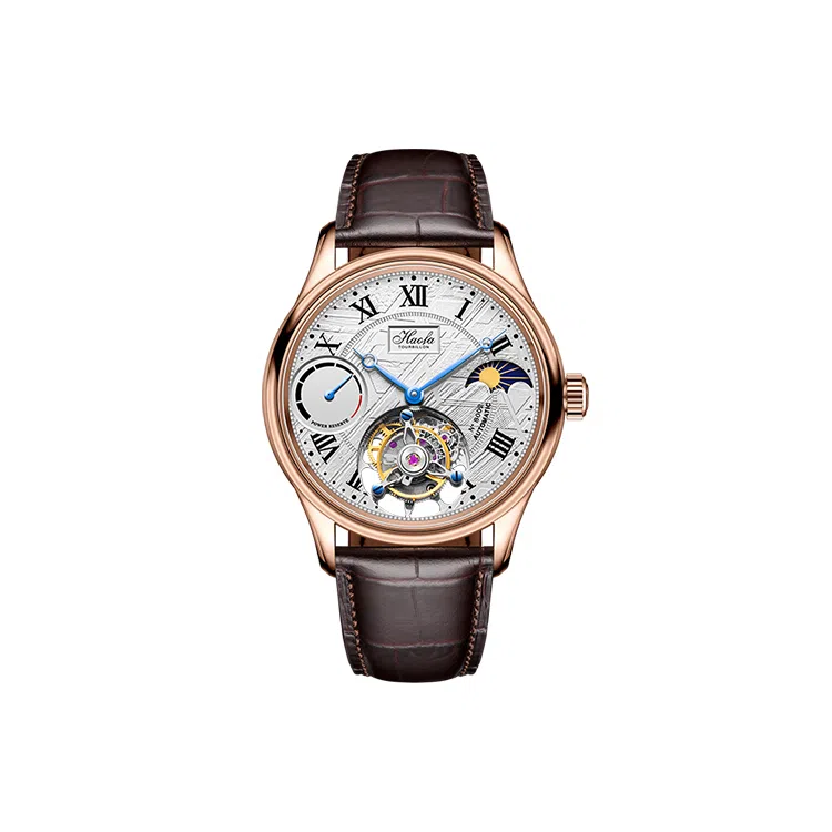 Tourbillon 8002-MGJBM