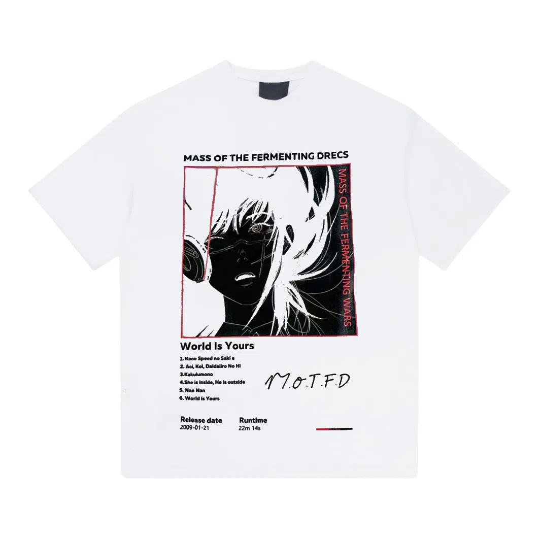 DAND T