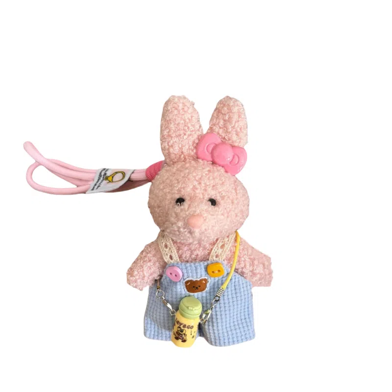 MIC RABBIT 10cm