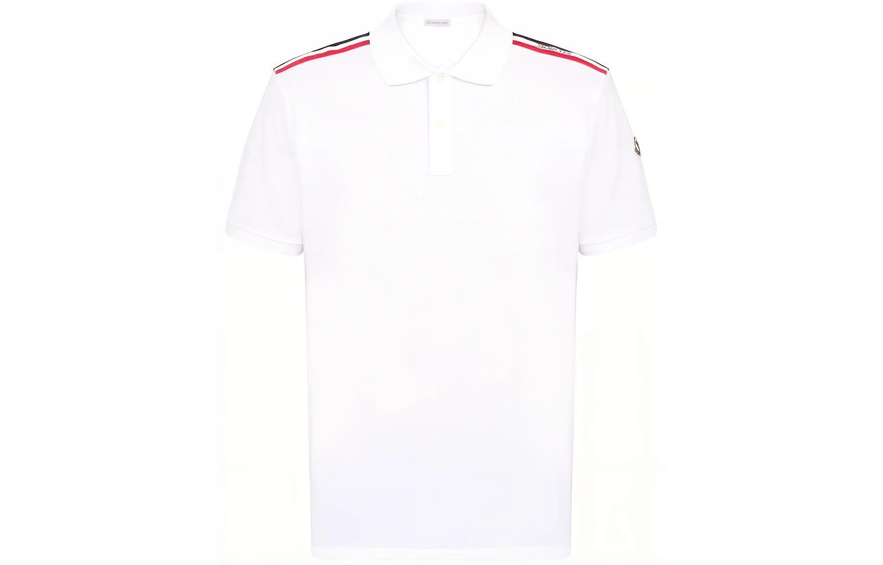 Moncler LogoPolo