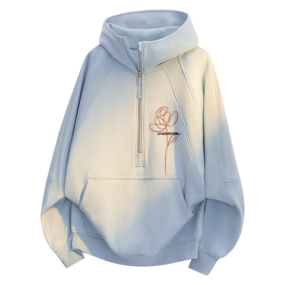 JASONWOOD Oversizedlogo