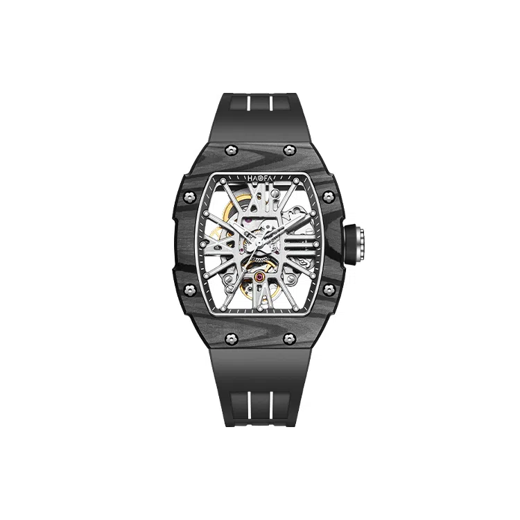 Tourbillon 3D 1995-A