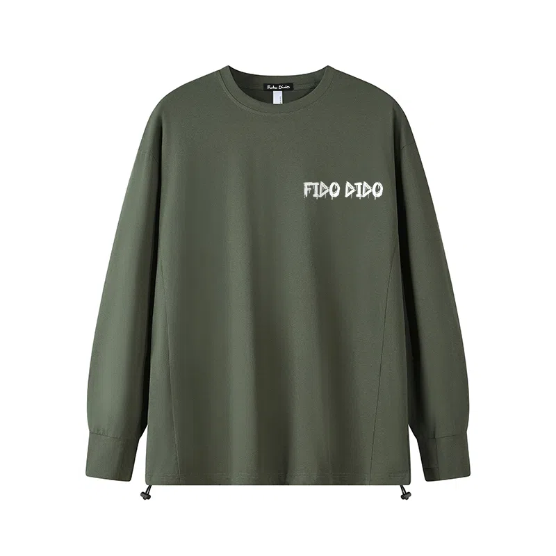 FIDO DIDO LogoCleanfit