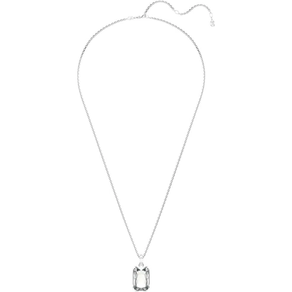 Swarovski Millenia Necklace White Crystal