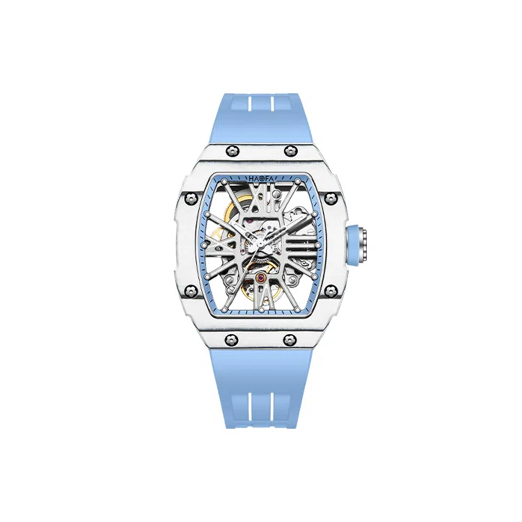 Tourbillon 3D 1995-A