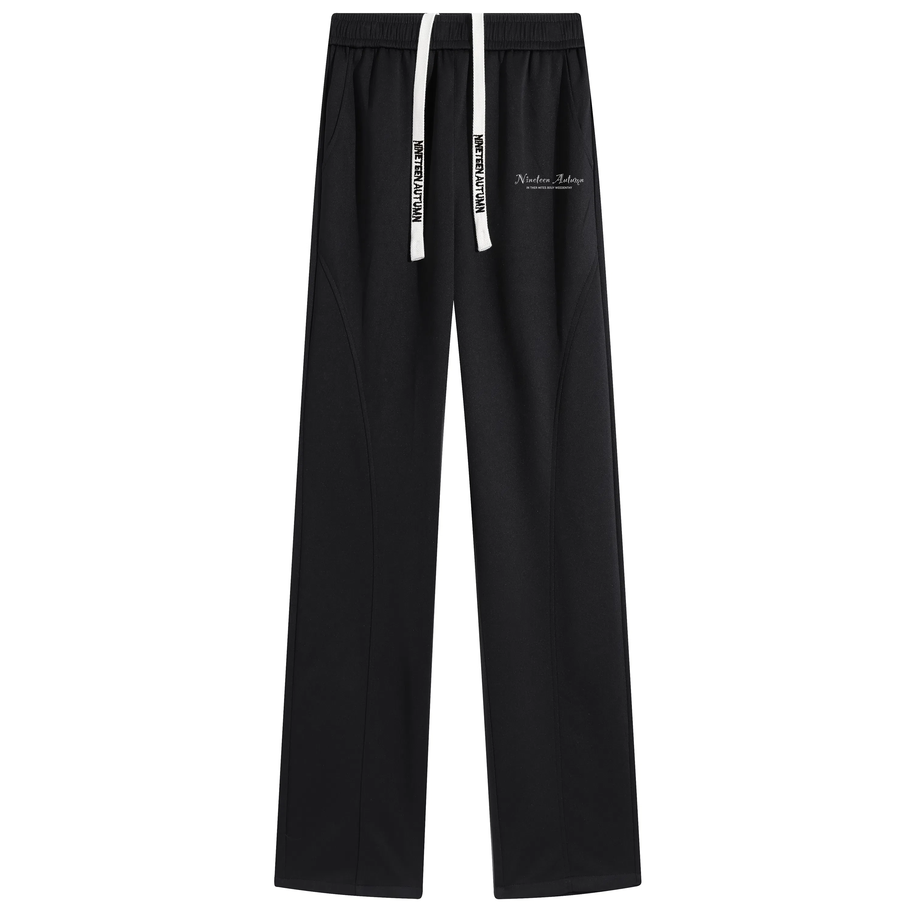 NINETEEN AUTUMN logo