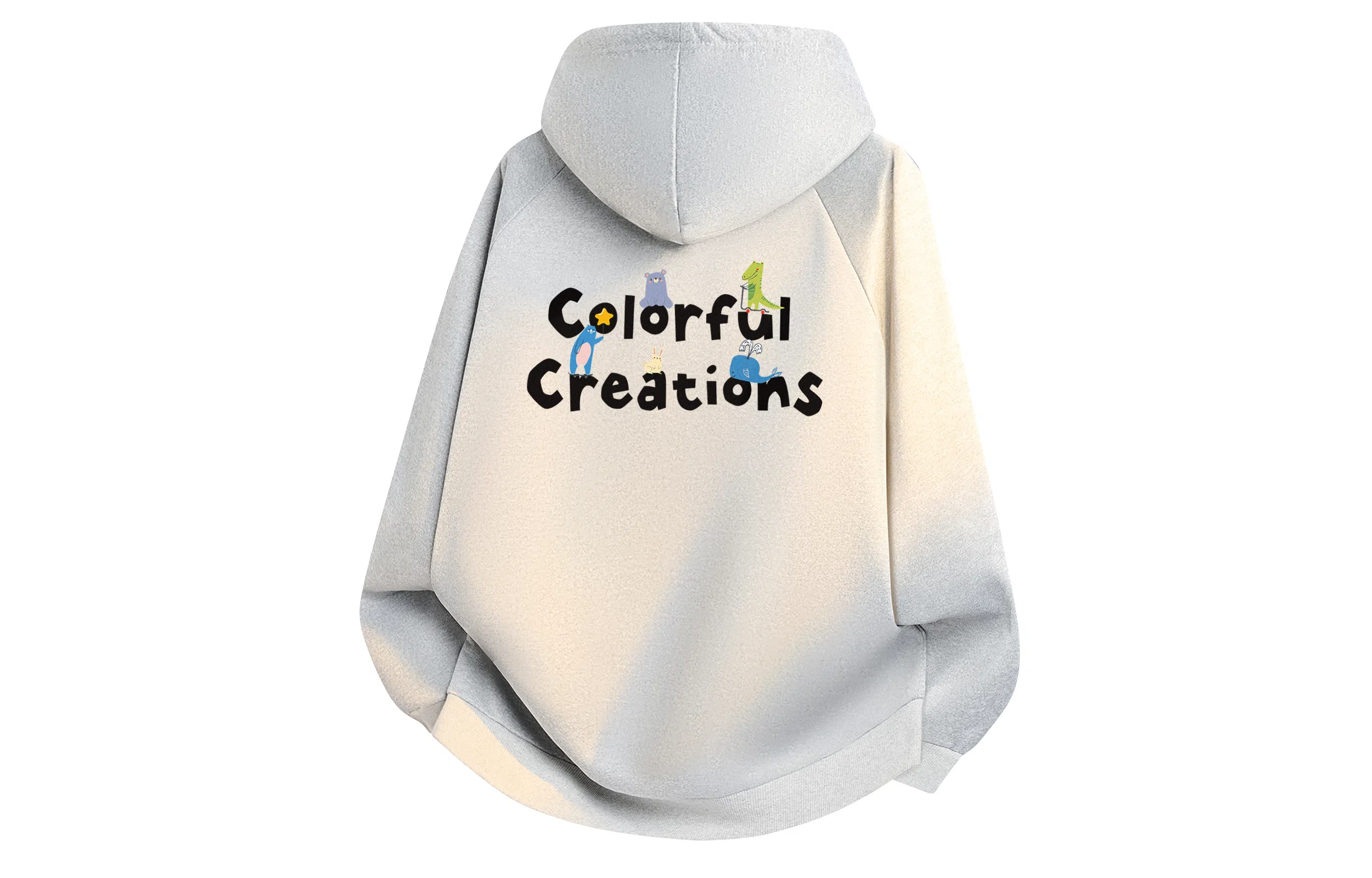 Colorful Creations logo