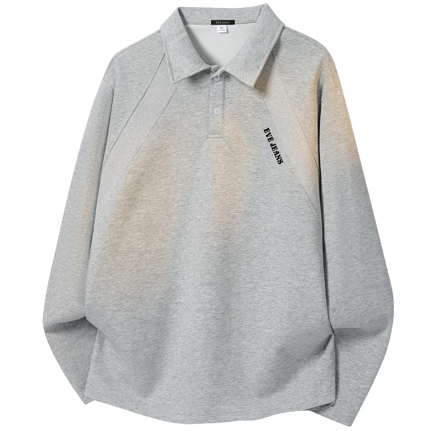 EVE JeansLogoPolo