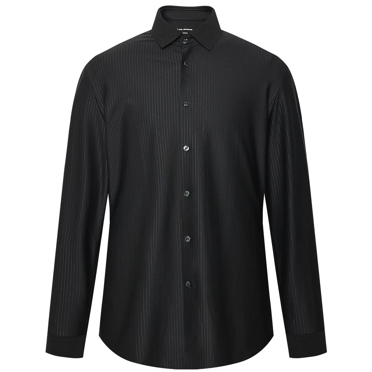 利郎 时尚都市质感简约百搭秋季衬衫 男款