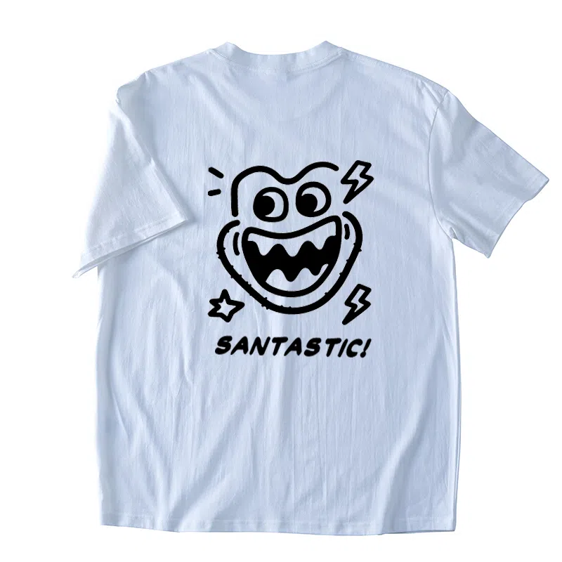 SANTASTIC T
