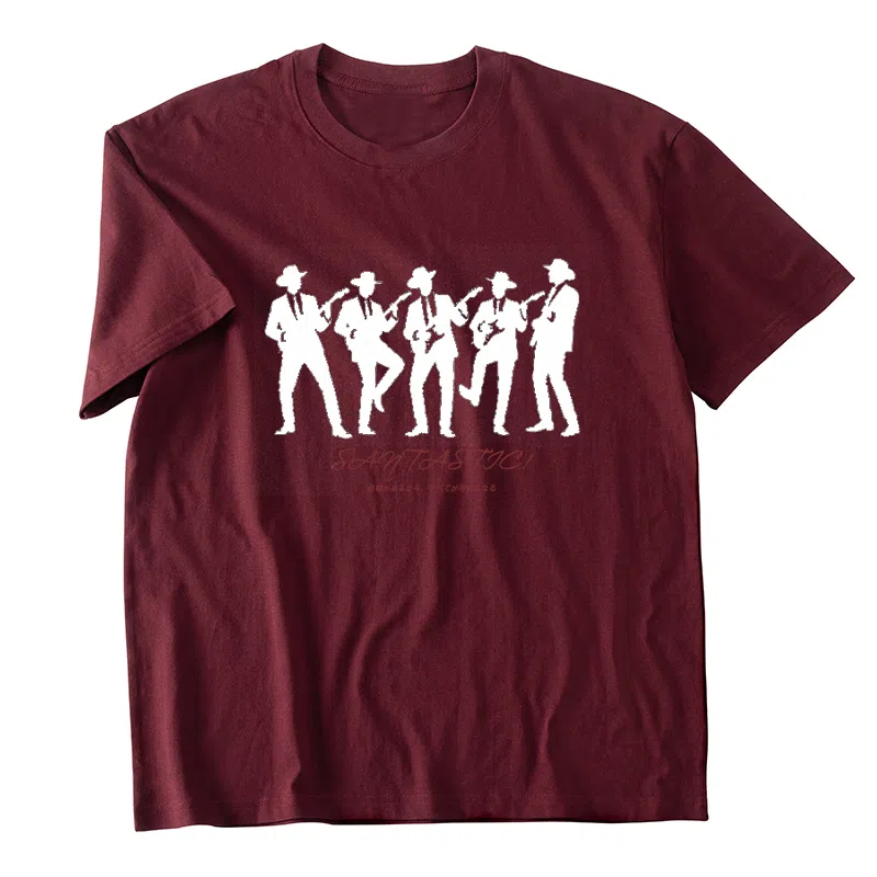 SANTASTIC T