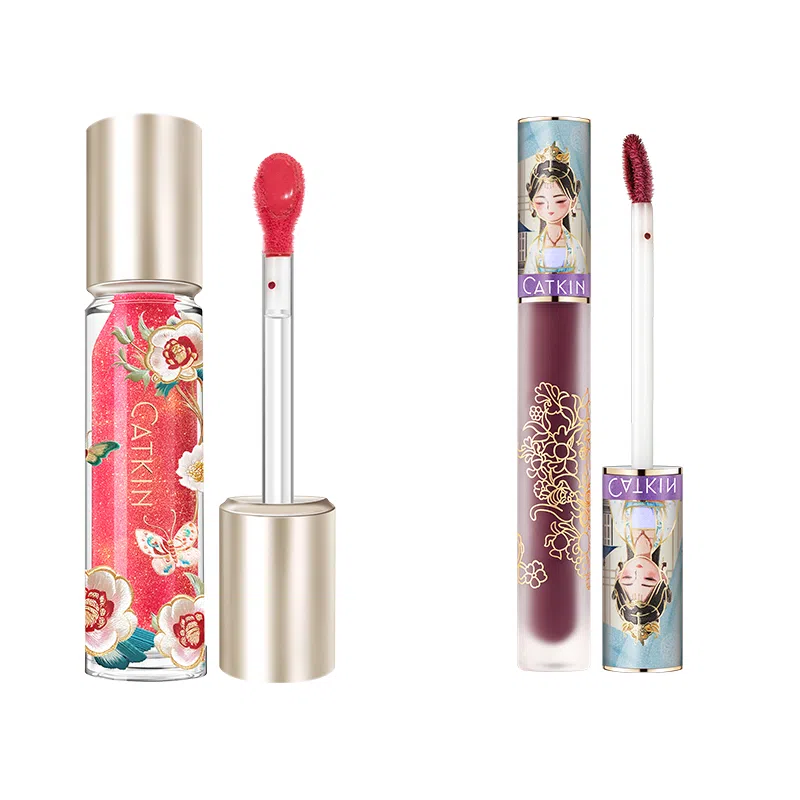 CATKIN C04+C02 3.5ml