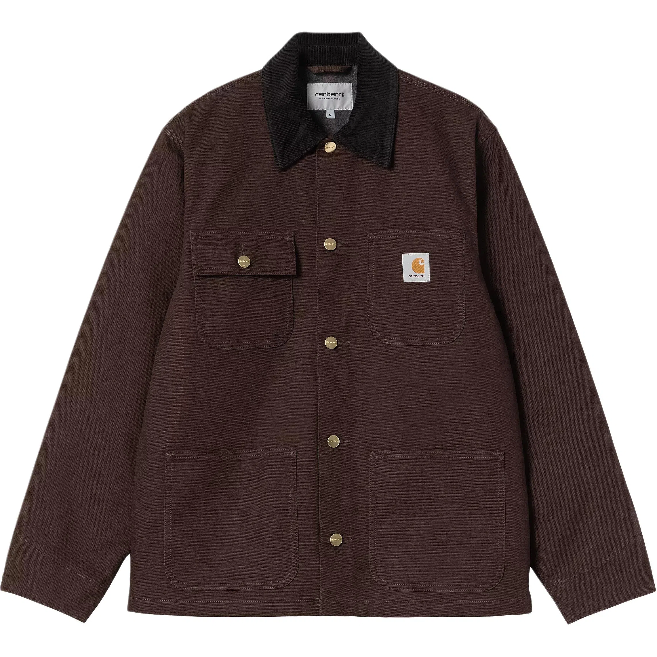 Carhartt WIP Michigan Coat FW25