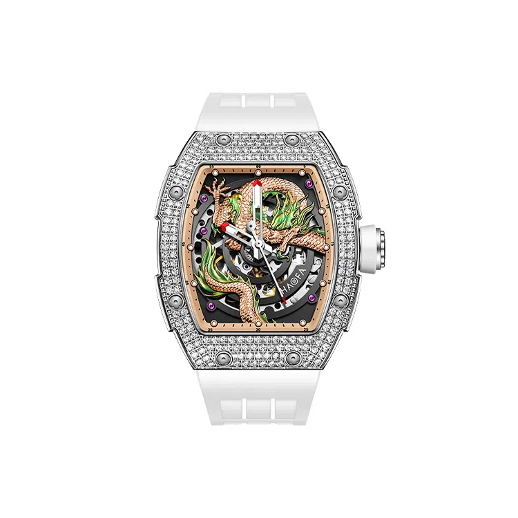 Haofa Tourbillon 1987S