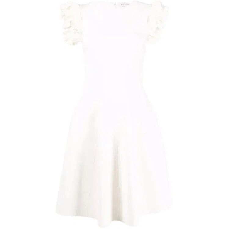 Alexander McQueen FW21