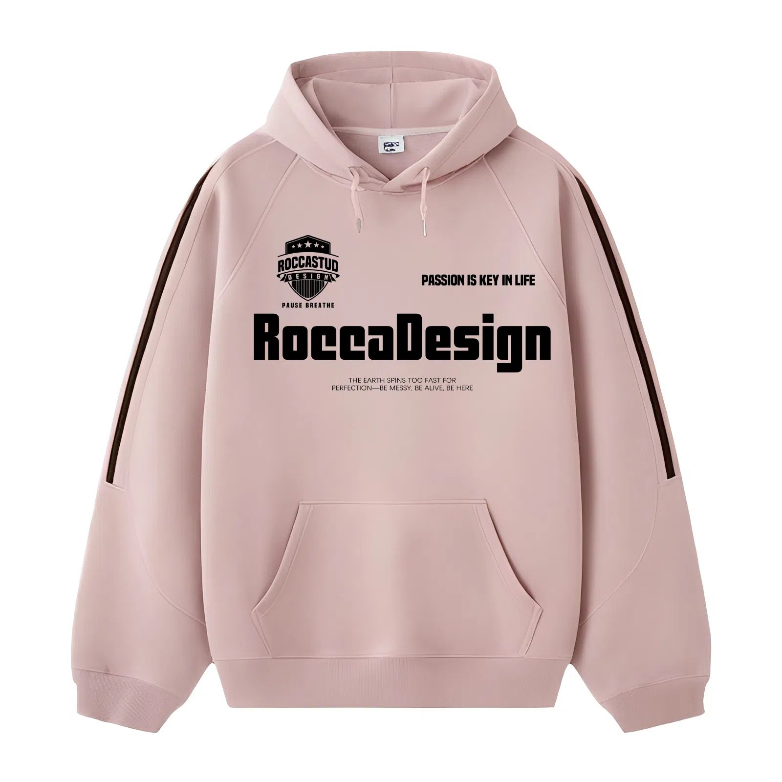 ROCCA DESIGN 400glogo