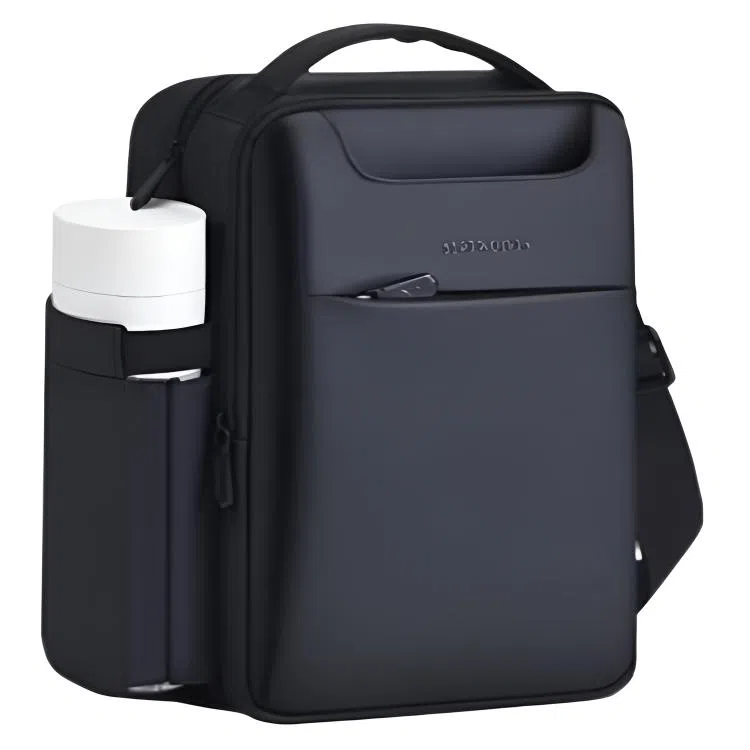 SEPTWOLVES Oxford Tote