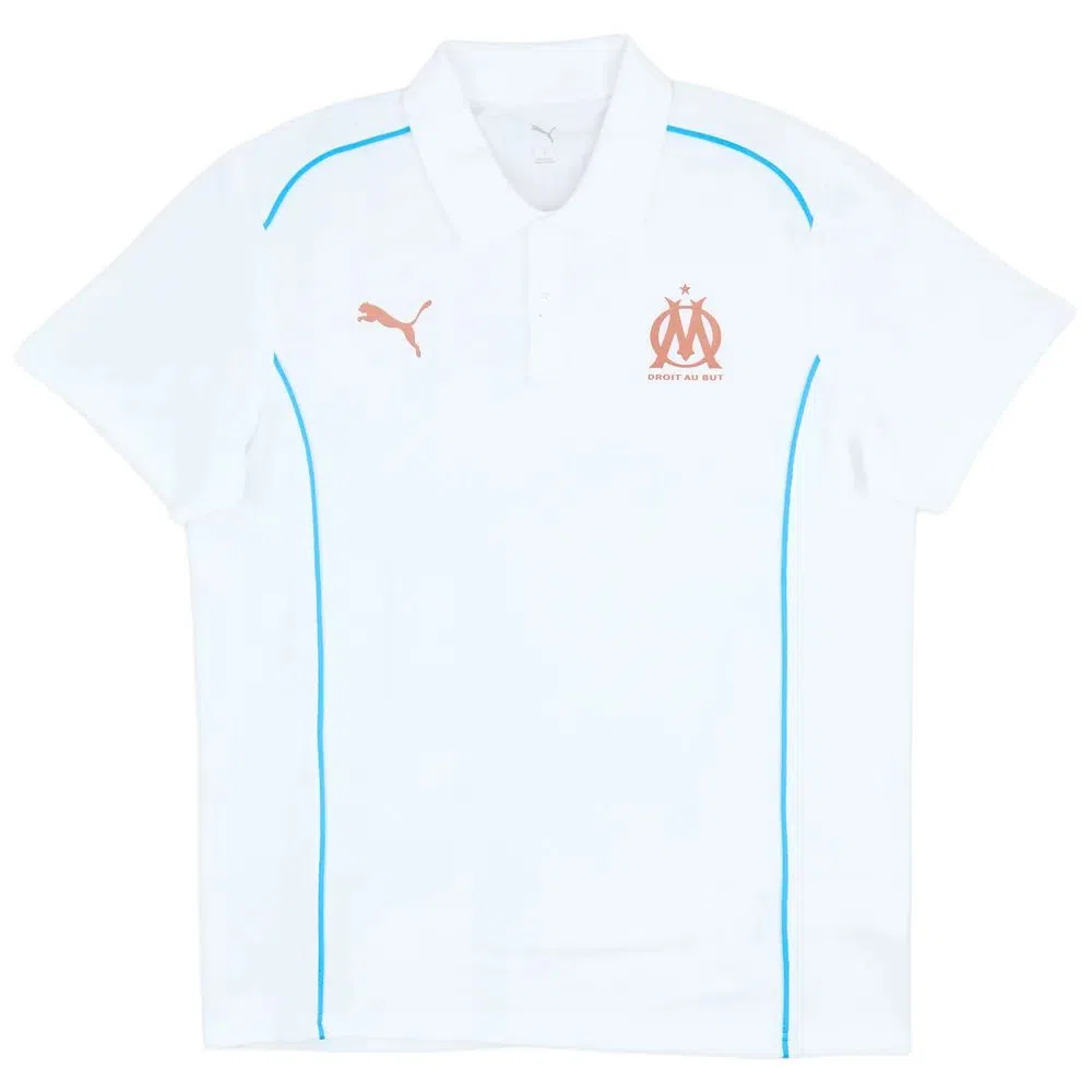 PUMA Olympique 2024-25 Marseille