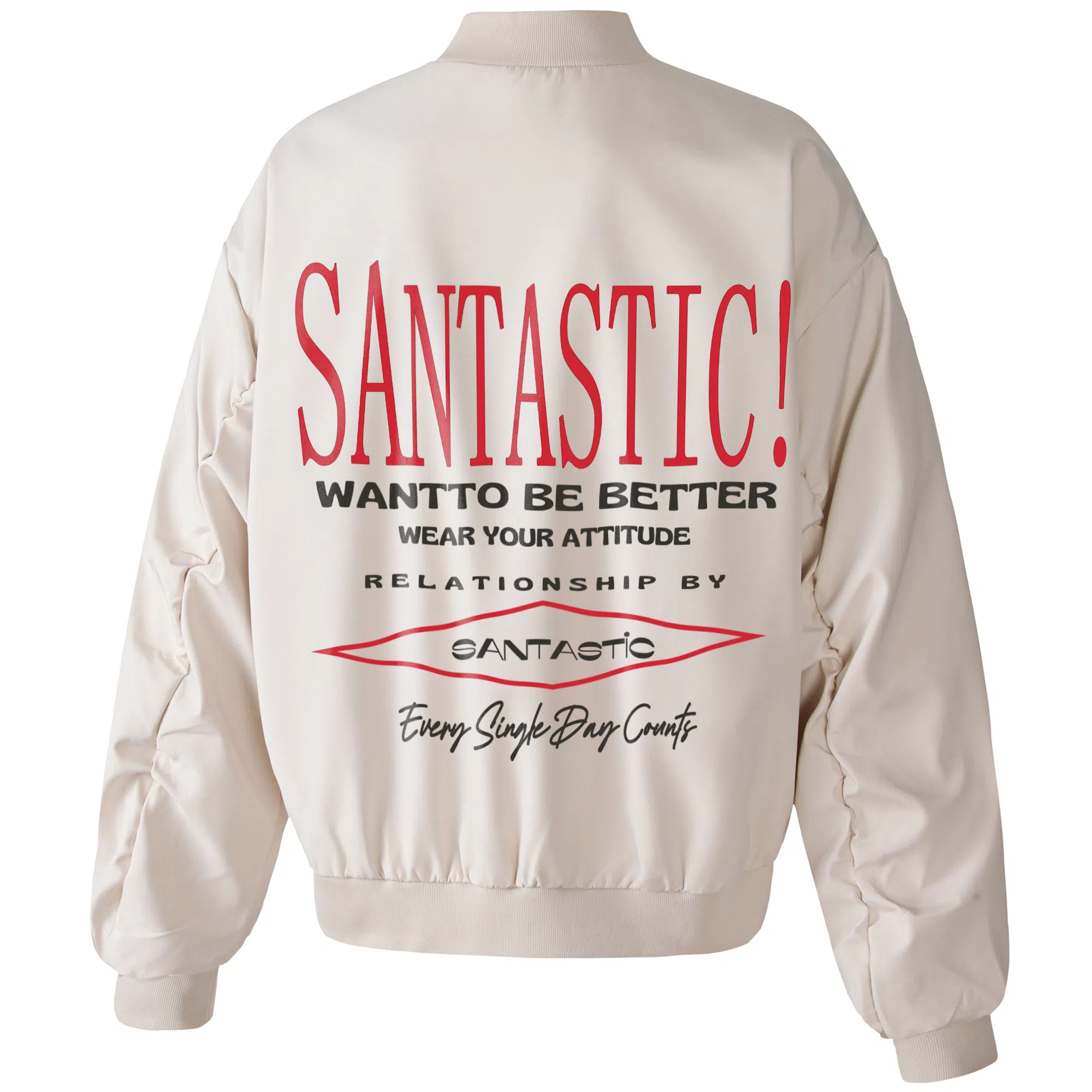 SANTASTIC Logo