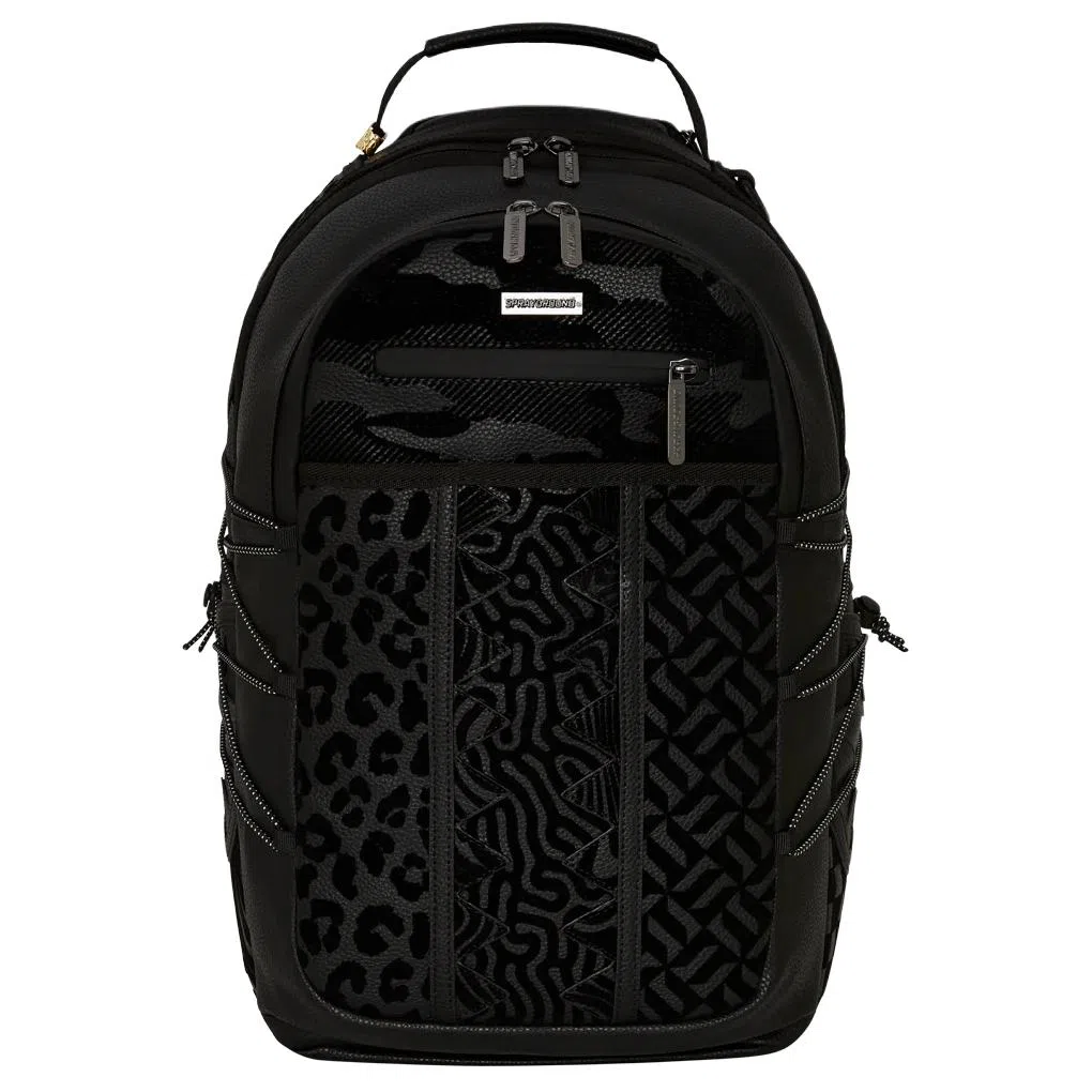 SPRAYGROUND NEMESIS HUNT NOMAD