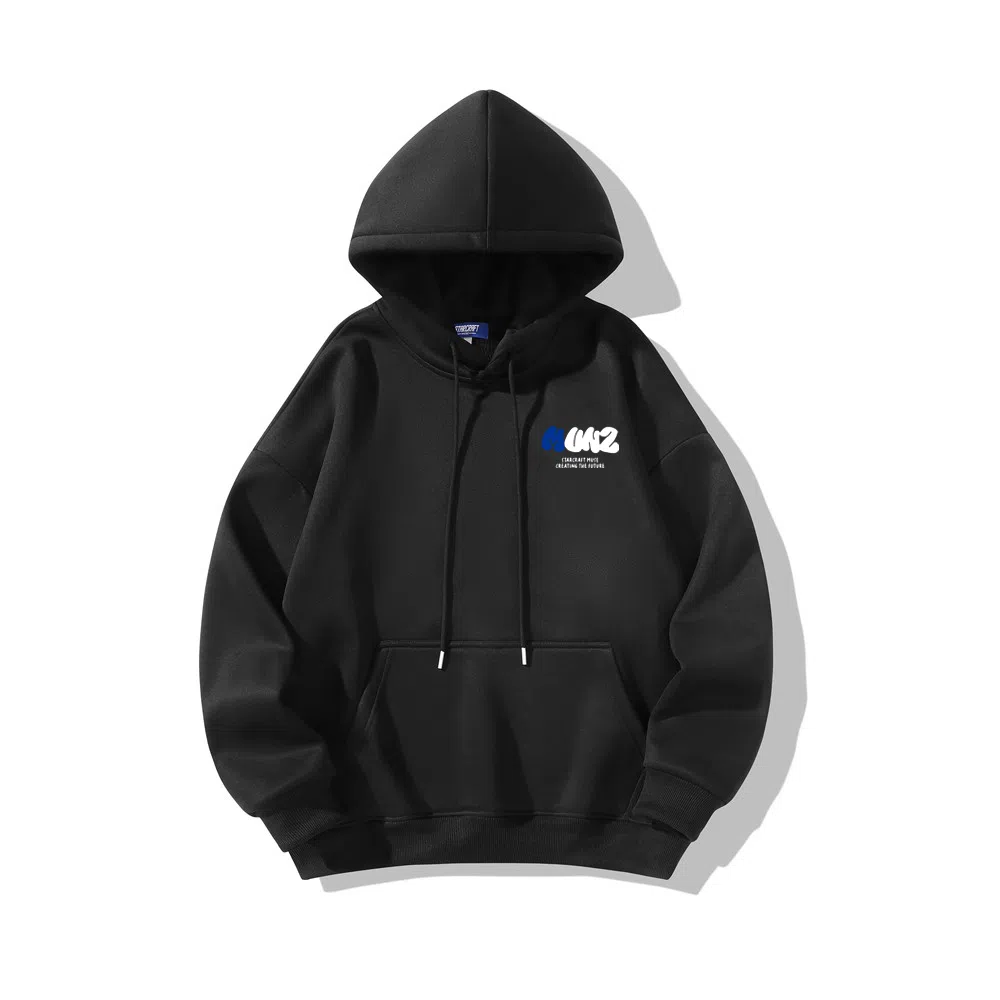 Xingjizhe Hoodie