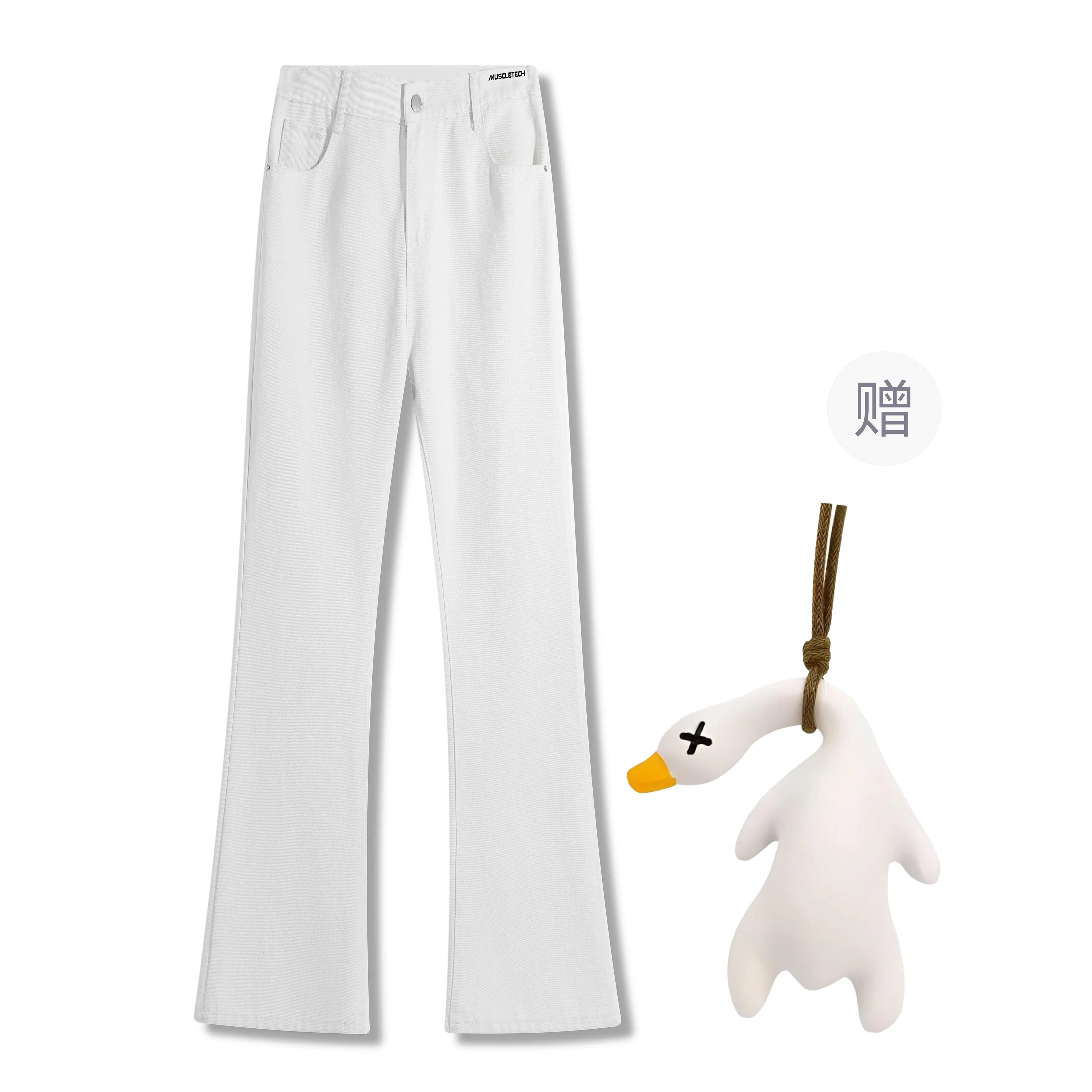 MUSCLETECH cleanfitlogo