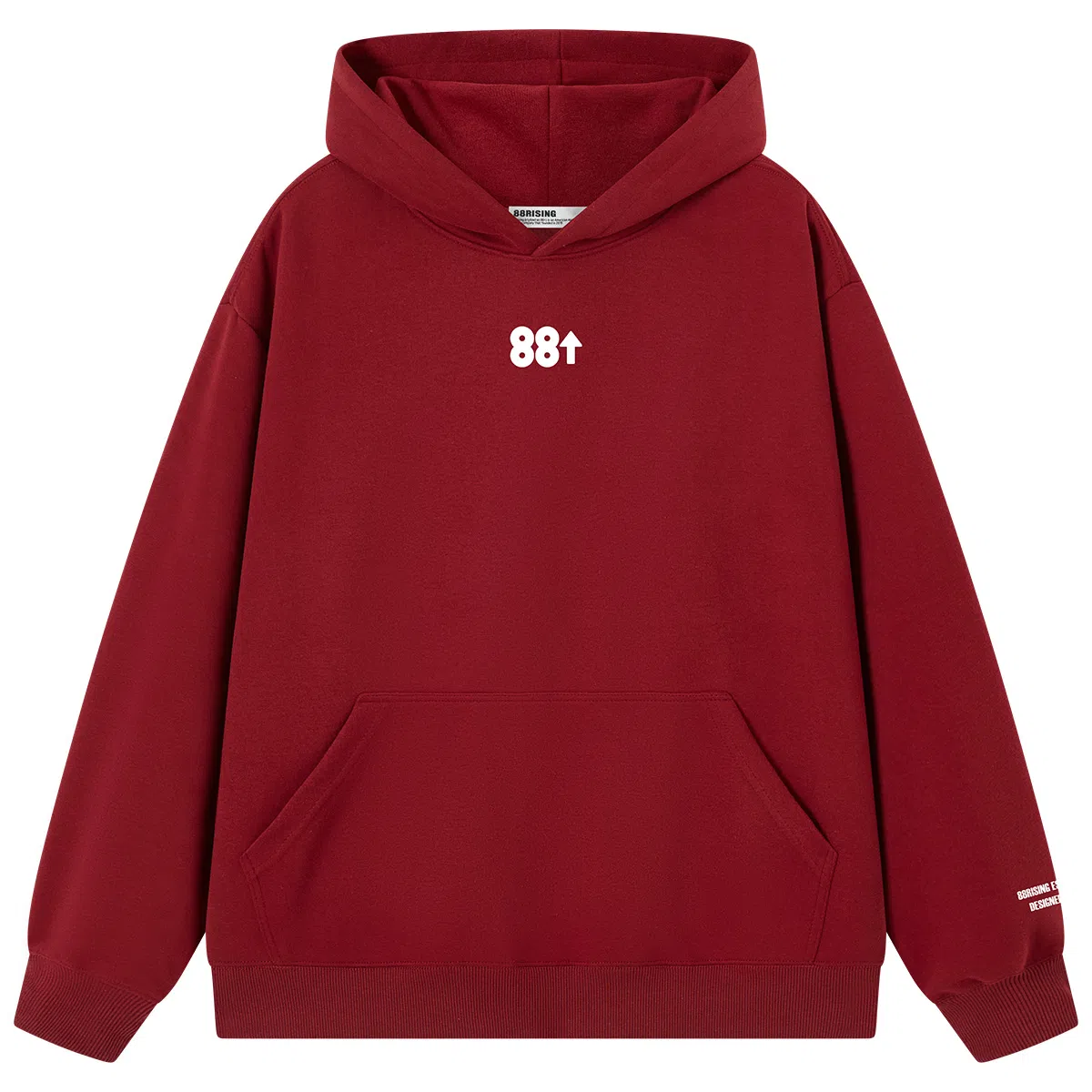 88rising Logo