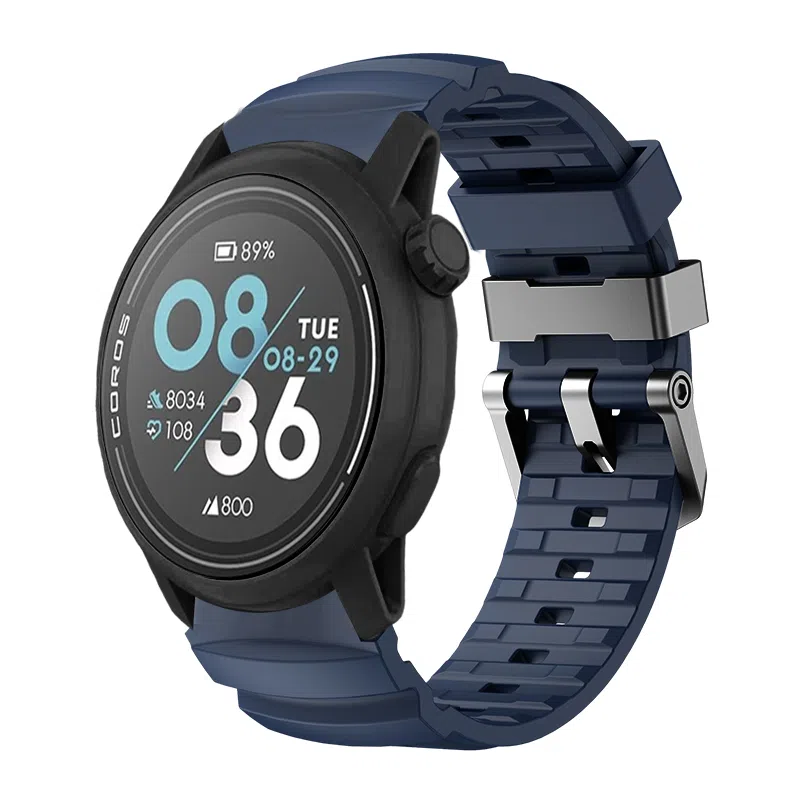 watchbond FKM 150-225mm COROS Pace proFKM