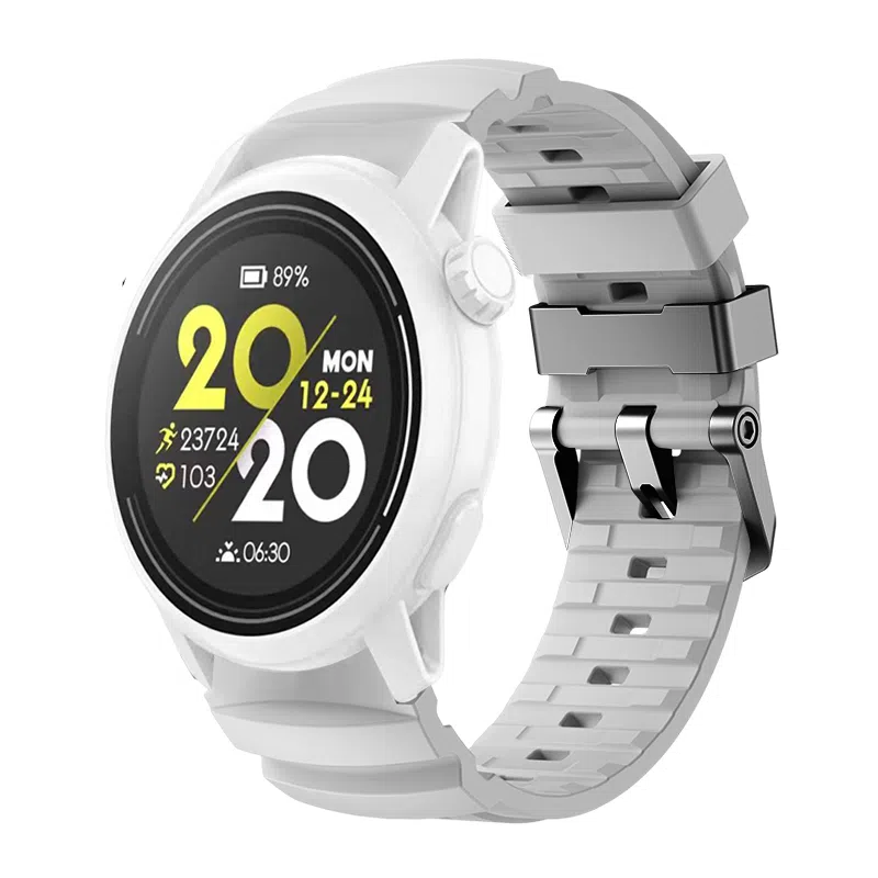 watchbond FKM 150-225mm COROS Pace proFKM