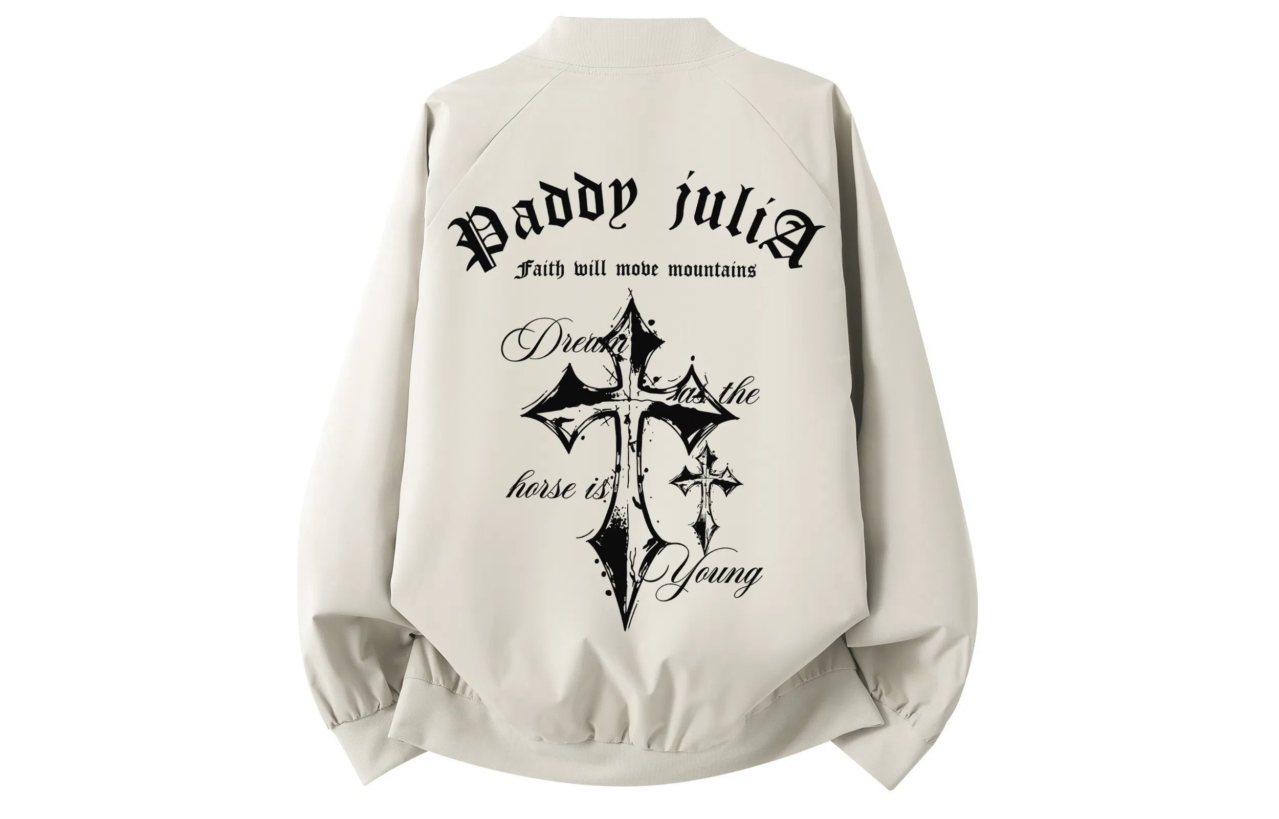 paddy julia logo