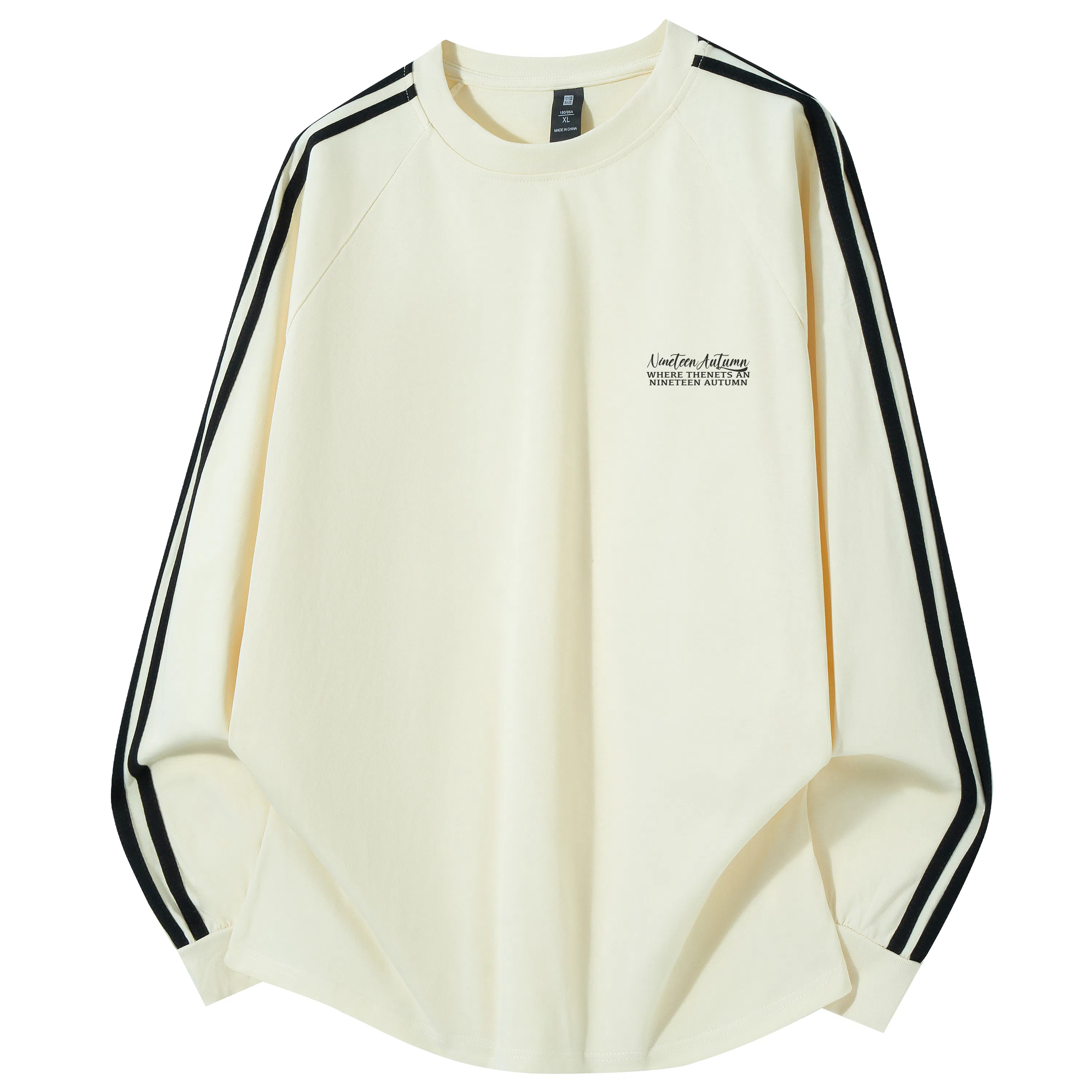 NINETEEN AUTUMN logoT