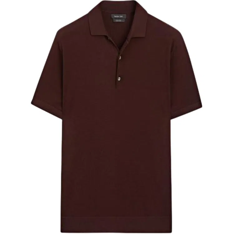 Massimo Dutti Polo