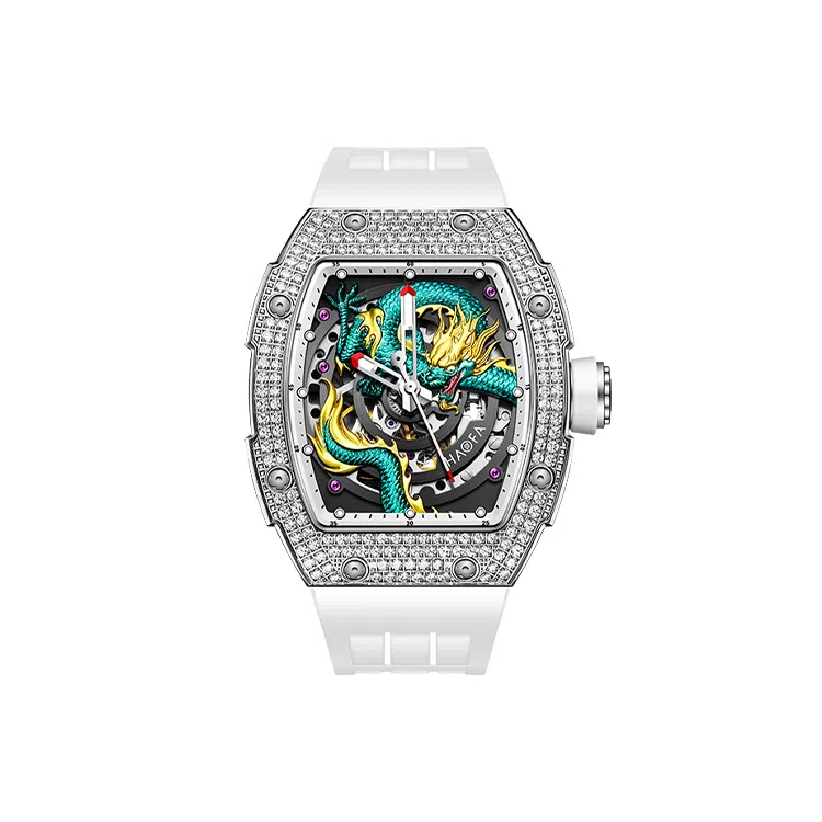 Haofa Tourbillon 1987S