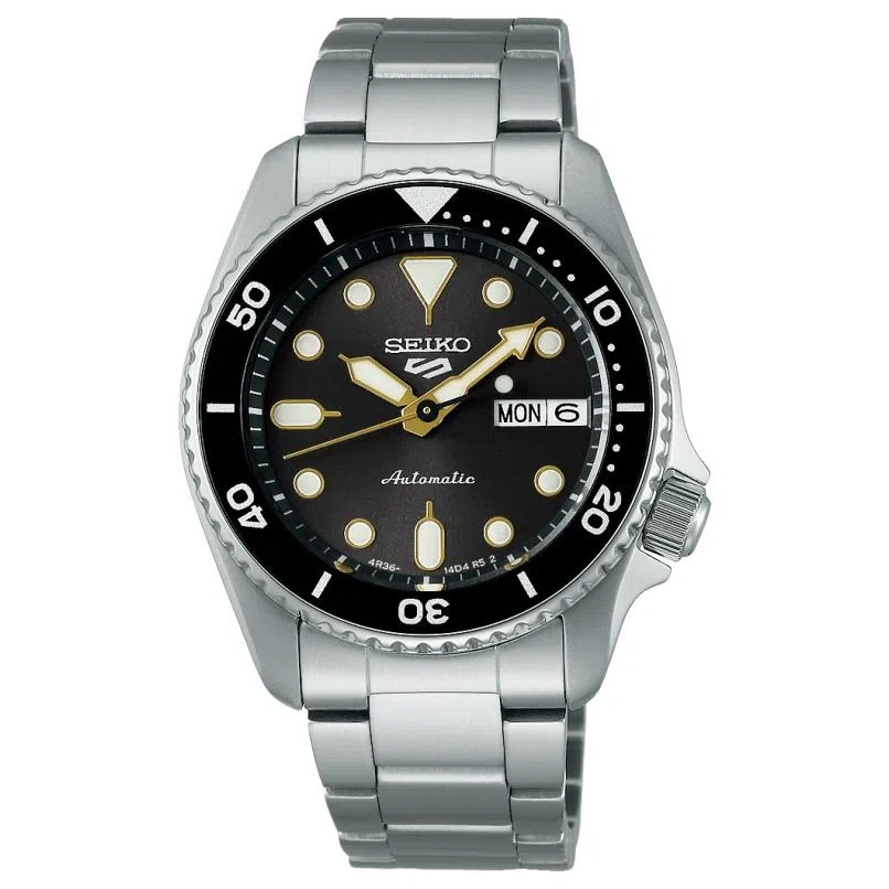 Seiko 5 Series