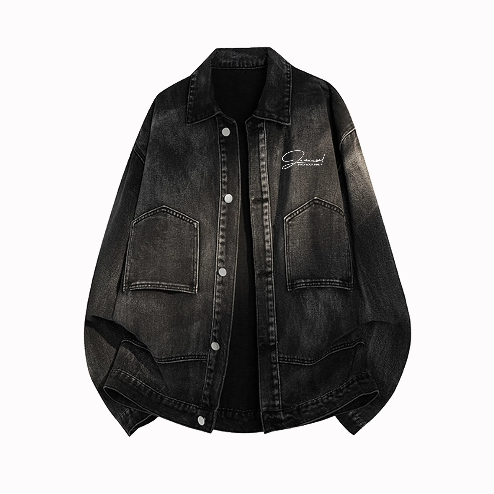 JASONWOOD vibelogobf